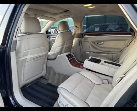 Audi A8, снимка 3
