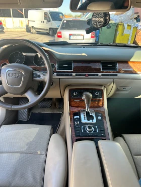 Audi A8, снимка 11