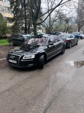 Audi A8, снимка 2