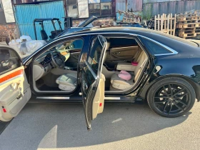 Audi A8, снимка 10
