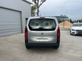 Citroen Berlingo 5 места, снимка 7