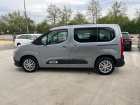 Citroen Berlingo 5 места, снимка 9