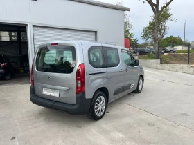 Citroen Berlingo 5 места, снимка 6