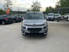 Citroen Berlingo 5 места, снимка 4