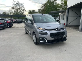 Citroen Berlingo 5 места, снимка 3