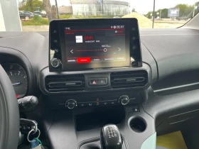 Citroen Berlingo 5 места, снимка 15