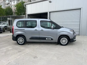Citroen Berlingo 5 места, снимка 5