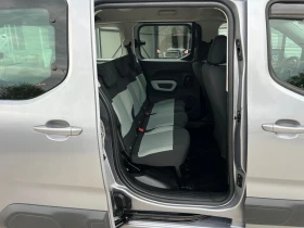 Citroen Berlingo 5 места, снимка 12