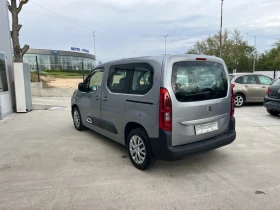 Citroen Berlingo 5 места, снимка 8