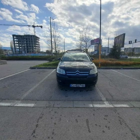 Citroen C4, снимка 3