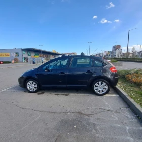 Citroen C4, снимка 1