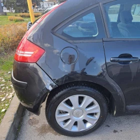 Citroen C4, снимка 7
