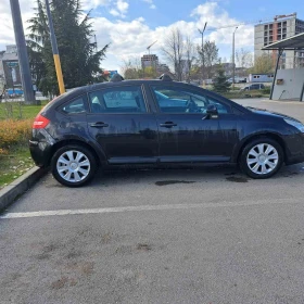 Citroen C4, снимка 6