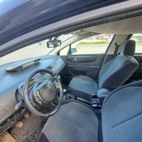 Citroen C4, снимка 9