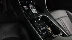 Hyundai Sonata 2.0LPG Style autogeorge.com, снимка 9