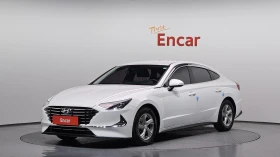 Hyundai Sonata 2.0LPG Style autogeorge.com, снимка 1