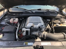 Dodge Challenger SRT Hellcat RWD, снимка 9