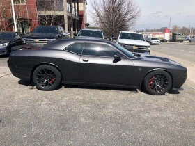 Dodge Challenger SRT Hellcat RWD, снимка 4