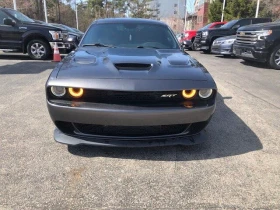 Dodge Challenger SRT Hellcat RWD, снимка 3