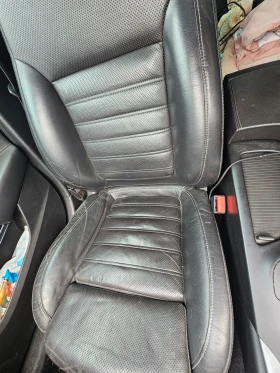 Opel Insignia 2.0 4x4, снимка 15