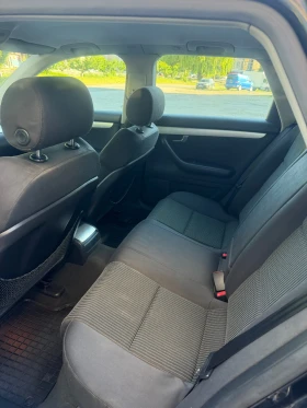 Audi A4 2.0tdi, снимка 8