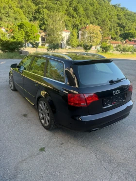 Audi A4 2.0tdi, снимка 4