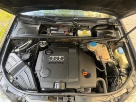 Audi A4 2.0tdi, снимка 10
