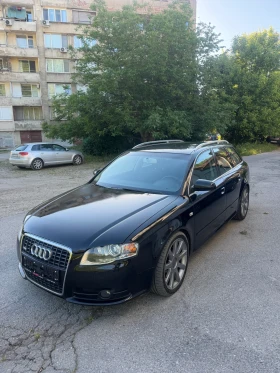 Audi A4 2.0tdi, снимка 2
