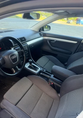 Audi A4 2.0tdi, снимка 5