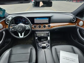 Mercedes-Benz E 450 AMG PACK/Burmester/360, снимка 9