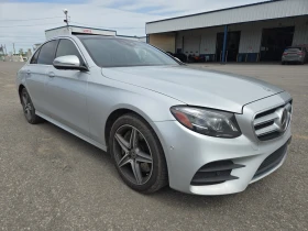 Mercedes-Benz E 450 AMG PACK/Burmester/360, снимка 1