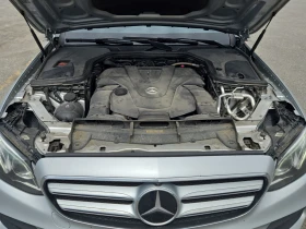 Mercedes-Benz E 450 AMG PACK/Burmester/360, снимка 8
