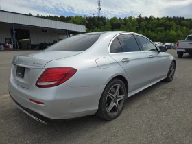 Mercedes-Benz E 450 AMG PACK/Burmester/360, снимка 3