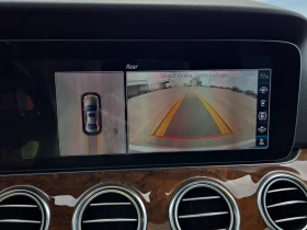 Mercedes-Benz E 450 AMG PACK/Burmester/360, снимка 13