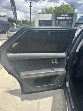 Hyundai Ioniq 5 72.6KWh/UNIQ/ГАРАНЦИЯ/360/HEADUP/BOSE/360CAM/100%, снимка 13