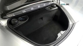 Porsche Boxster 718 GTS 4.0* КОЖА* ПОДГРЕВ* ОБДУХВАНЕ, снимка 16