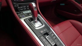 Porsche Boxster 718 GTS 4.0* КОЖА* ПОДГРЕВ* ОБДУХВАНЕ, снимка 9