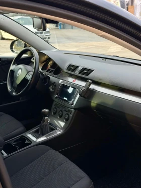 VW Passat 1.9 TDI 2008 * Много Екстри* * TOP* , снимка 8