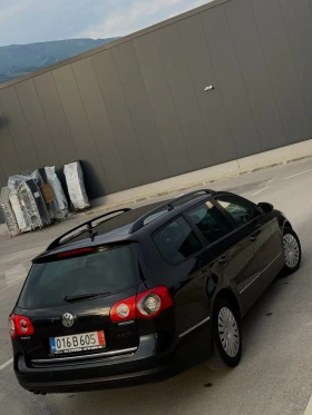VW Passat 1.9 TDI 2008 * Много Екстри* * TOP* , снимка 3