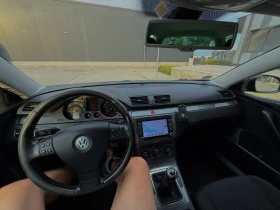 VW Passat 1.9 TDI 2008 * Много Екстри* * TOP* , снимка 6