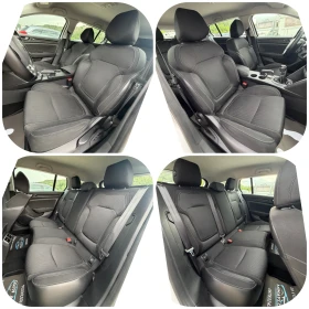 Renault Megane 1.5dCi  LED/НОВ ВНОС/ЛЕТИ ДЖ., снимка 12