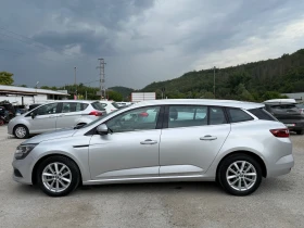 Renault Megane 1.5dCi  LED/НОВ ВНОС/ЛЕТИ ДЖ., снимка 7