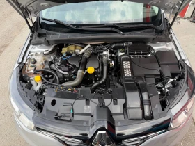 Renault Megane 1.5dCi  LED/НОВ ВНОС/ЛЕТИ ДЖ., снимка 10
