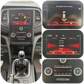 Renault Megane 1.5dCi  LED/НОВ ВНОС/ЛЕТИ ДЖ., снимка 13