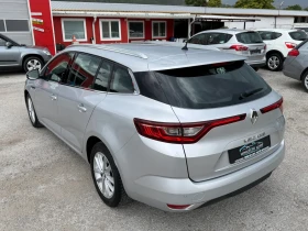 Renault Megane 1.5dCi  LED/НОВ ВНОС/ЛЕТИ ДЖ., снимка 6