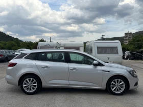 Renault Megane 1.5dCi  LED/НОВ ВНОС/ЛЕТИ ДЖ., снимка 2