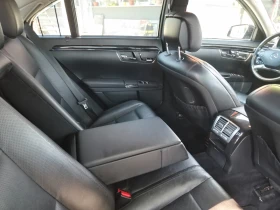 Mercedes-Benz S 350 AMG* PODGREV* OBDUH* AFCE* LONG* GERMANY, снимка 8