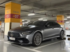 Mercedes-Benz AMG GT, снимка 3