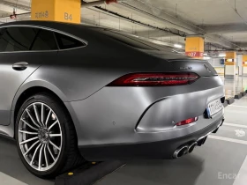 Mercedes-Benz AMG GT, снимка 5
