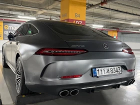 Mercedes-Benz AMG GT, снимка 6
